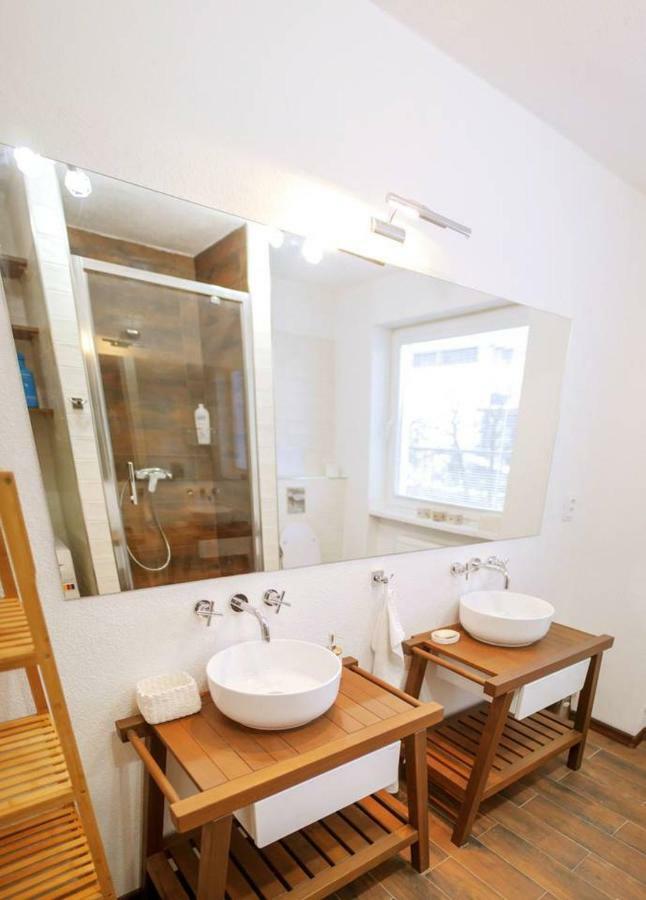 2 Bedroom Flat In The Heart Of Liptovský Mikuláš Exteriör bild