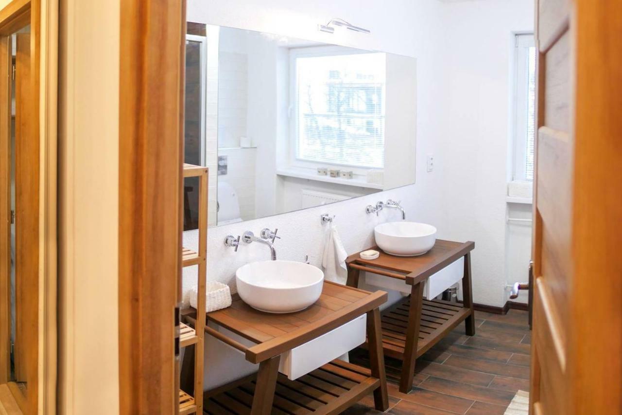 2 Bedroom Flat In The Heart Of Liptovský Mikuláš Exteriör bild