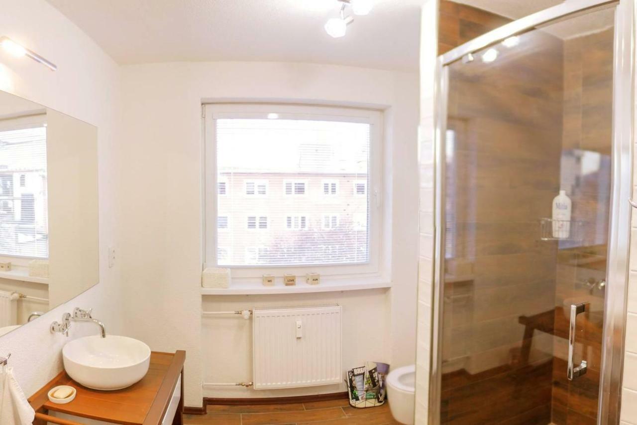 2 Bedroom Flat In The Heart Of Liptovský Mikuláš Exteriör bild